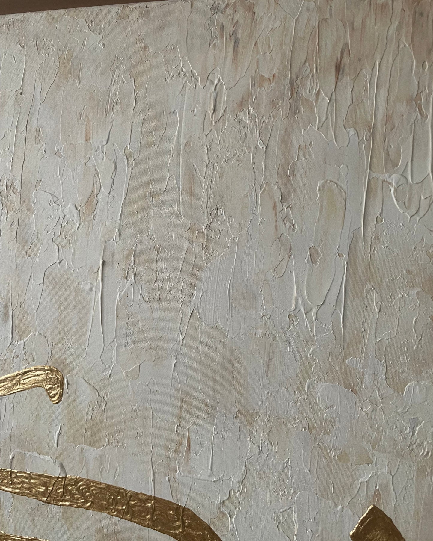 „Shukr- Vintage Pattern“ 50x70cm