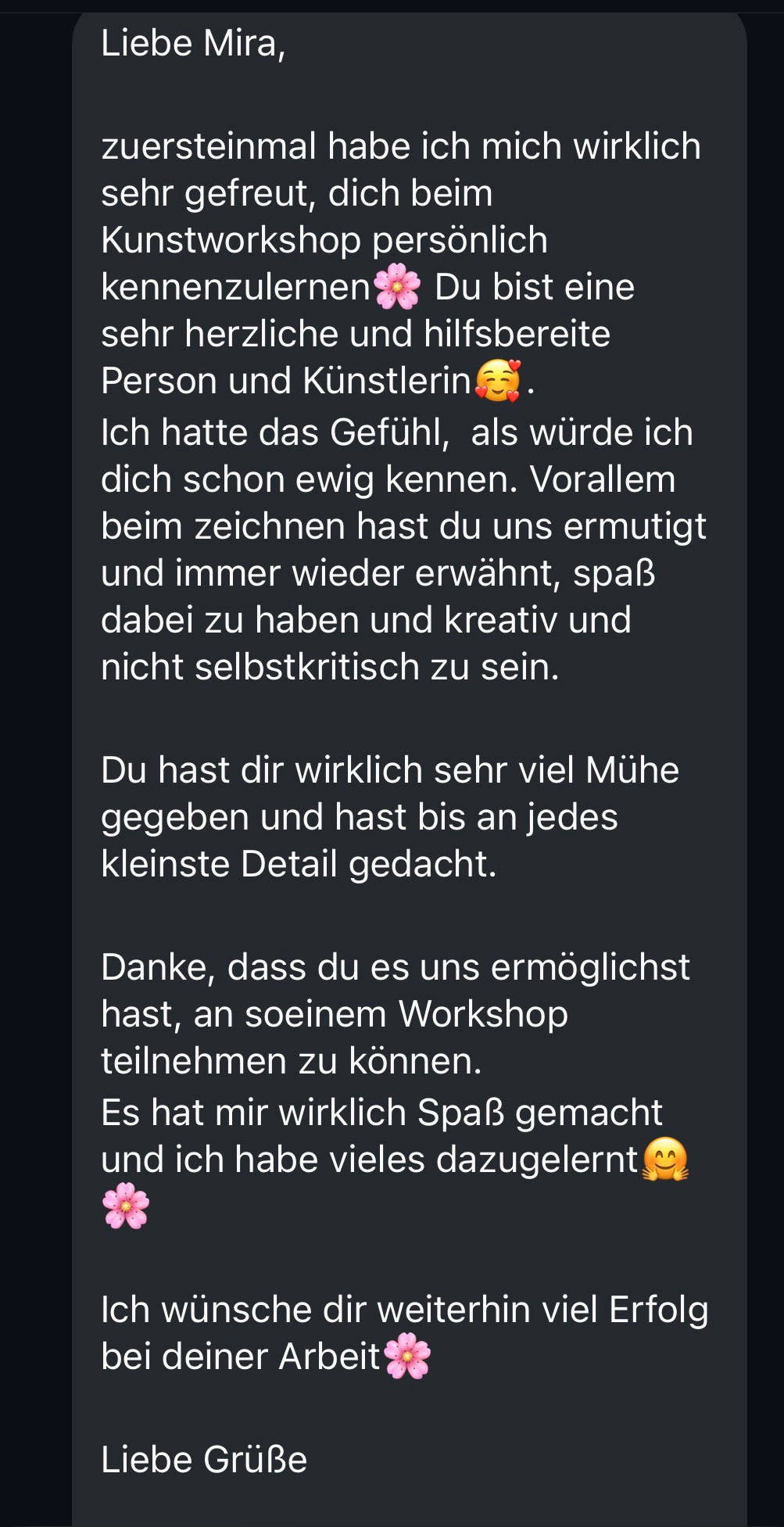 Workshop "Acrylfarbe auf Leinwand" male eine der heiligen Städte des Islams - in Bonn