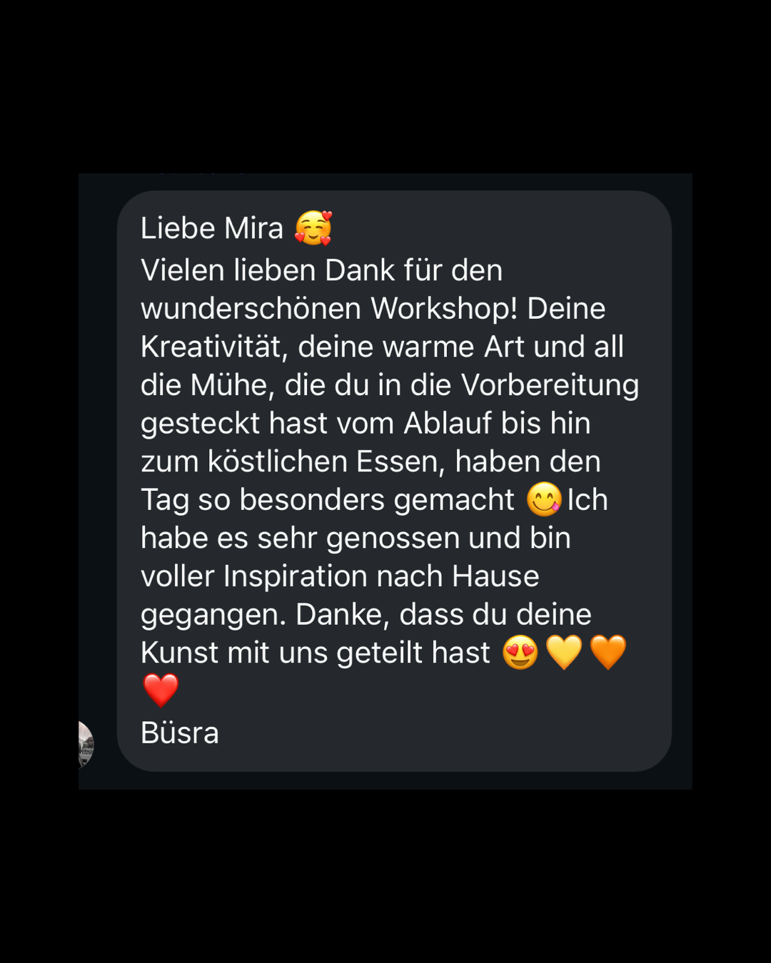 Workshop "Acrylfarbe auf Leinwand" male eine der drei heiligen Städte des Islams