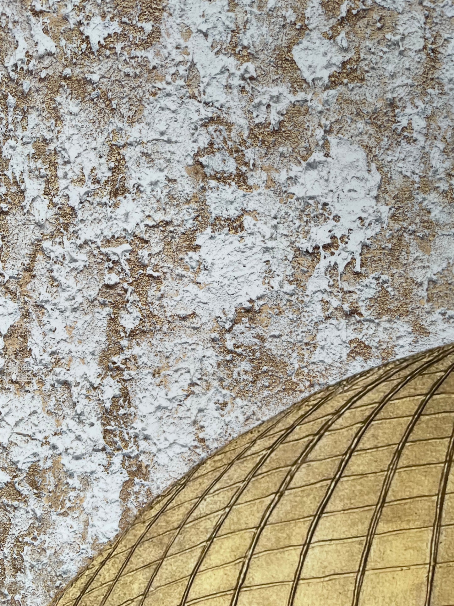 "Dome of the Rock - Sunrise" limited edition poster