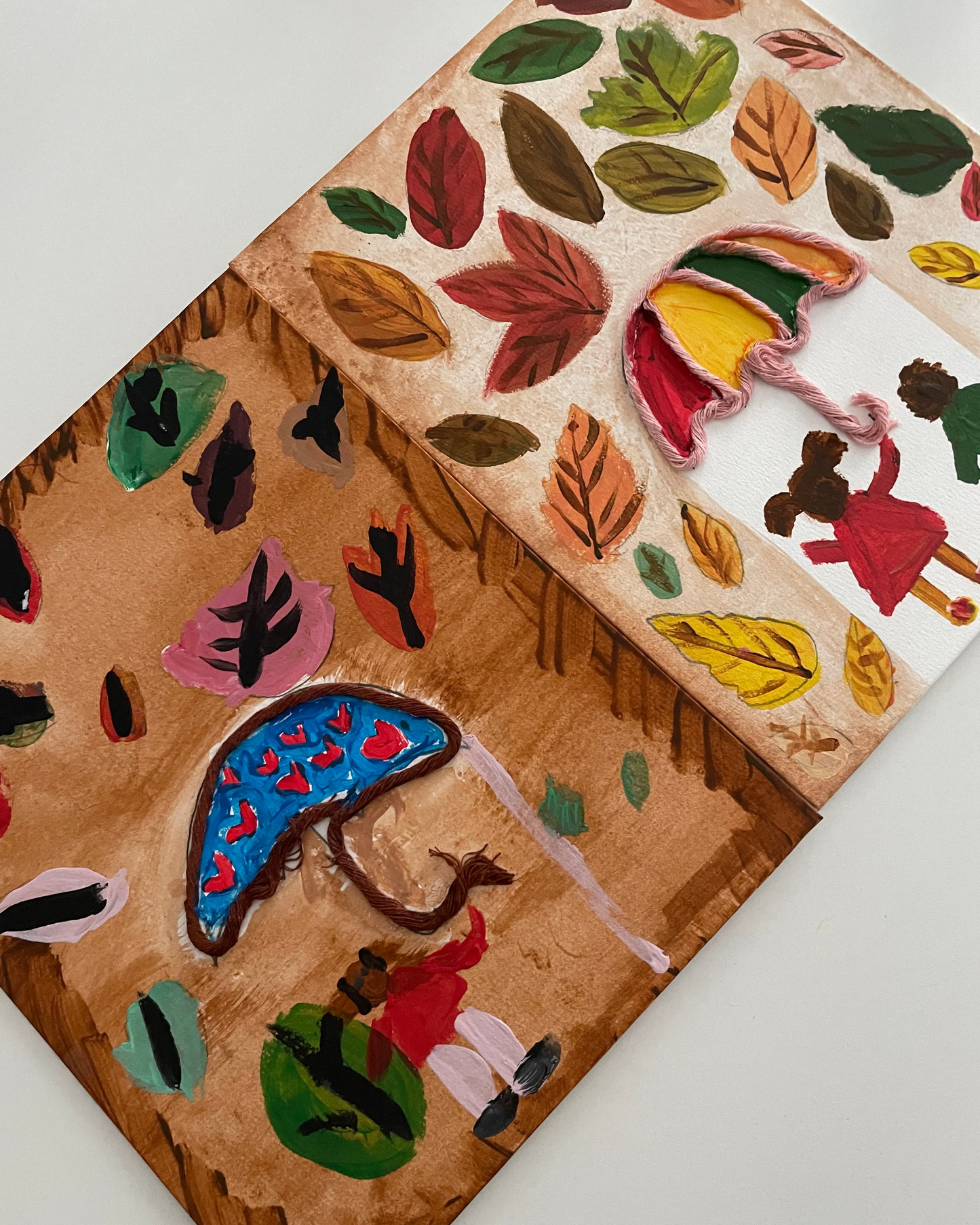Kinder Kunst- und Bastelkurs in Meckenheim